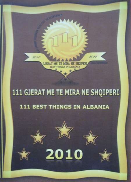 111 Gjerat me te Mira ne Shqiperi
